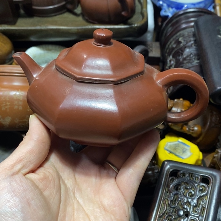 陶瓷艺术陶瓷艺术紫砂
