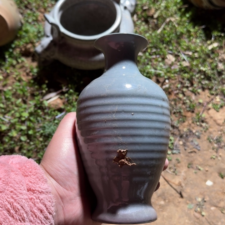 摆件陶瓷器瓷器瓷器