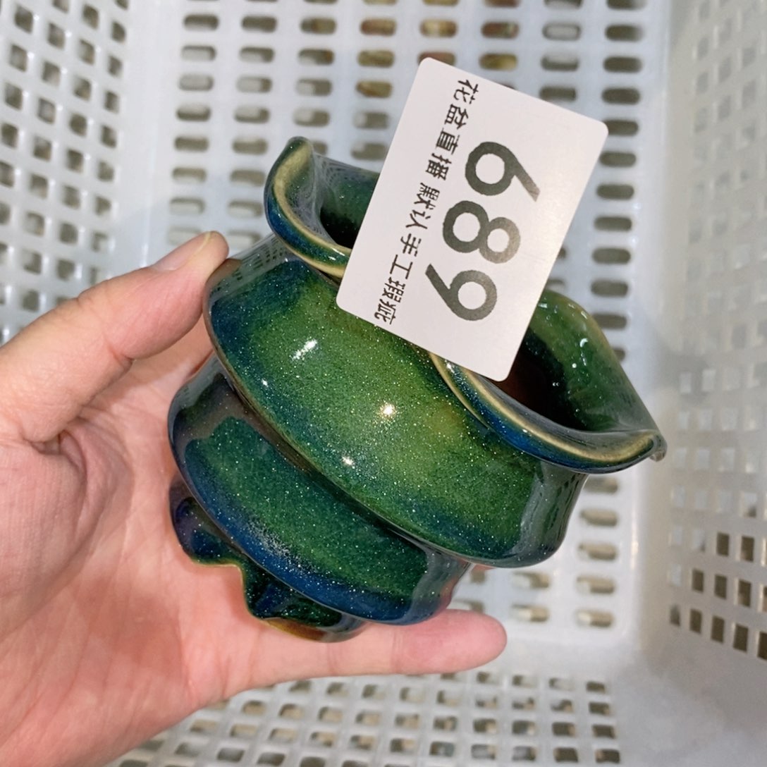 陶瓷花盆花盆花盆