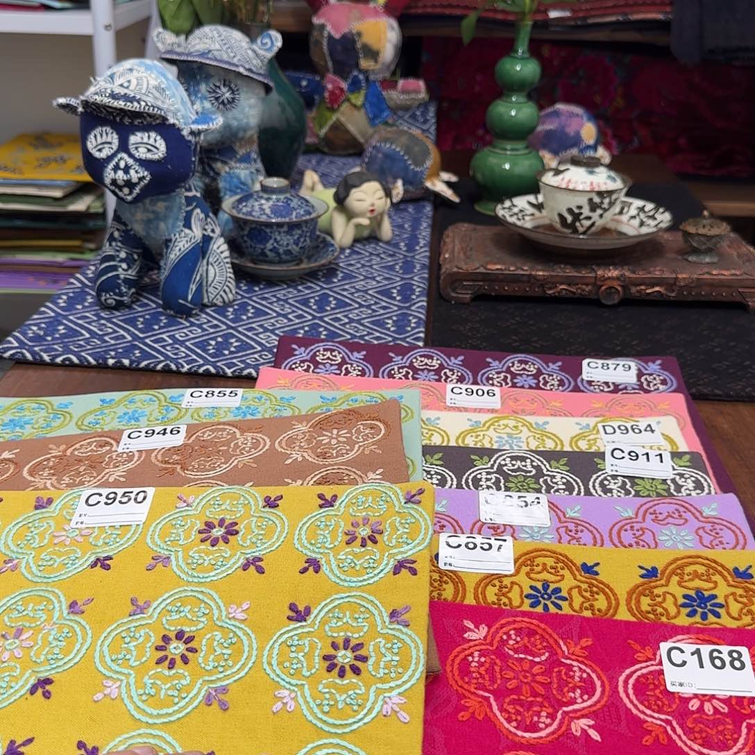 14 都是一张价格三十六纺茶器茶垫