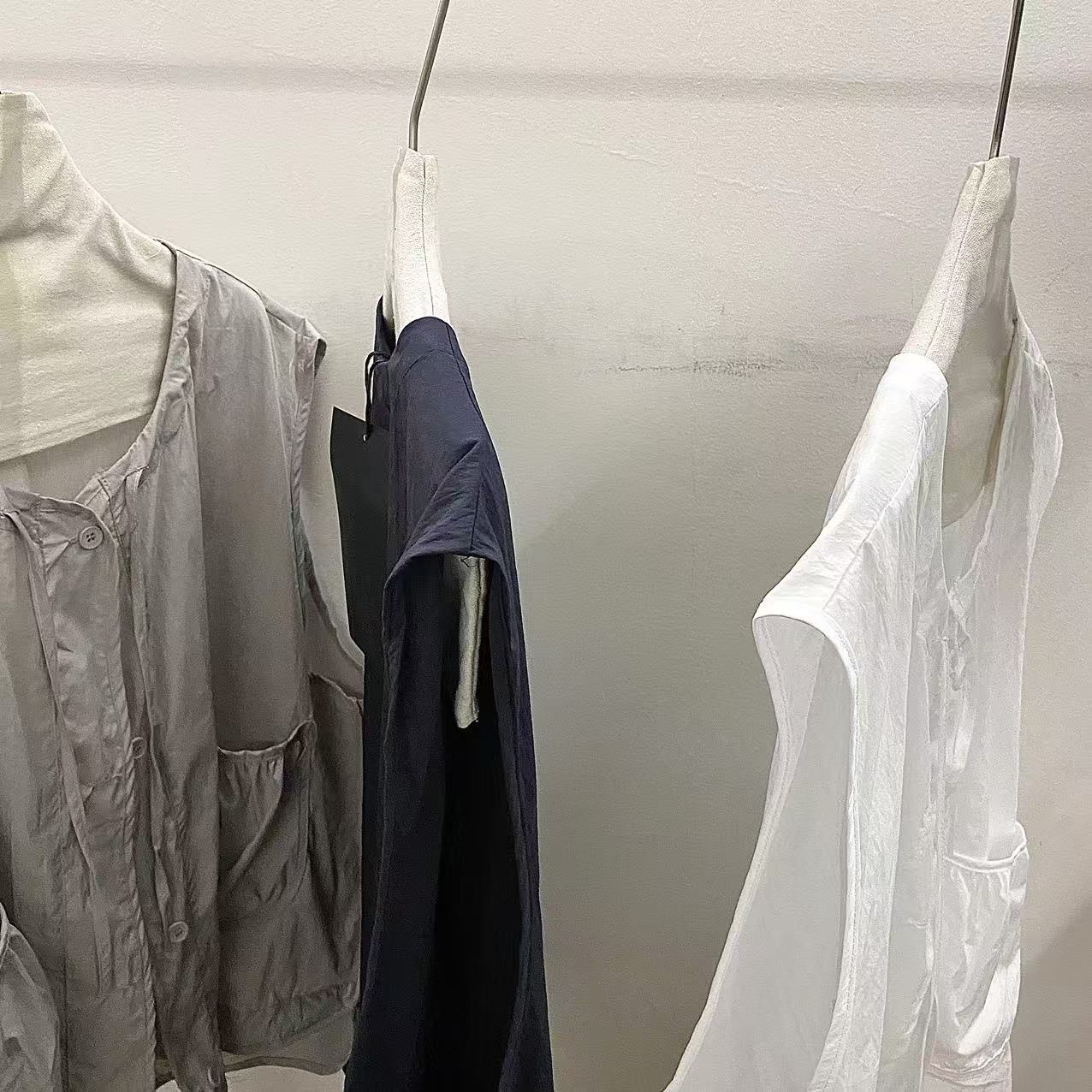 33推荐！！ SJ#9122 FL 日系马甲 2025-06-24