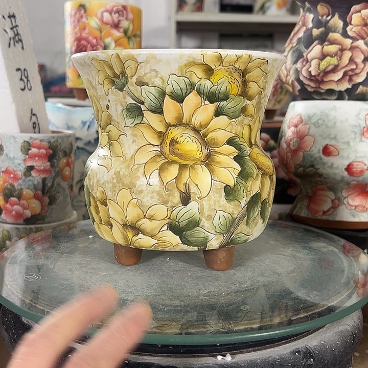 满38包邮景德镇性价比最高