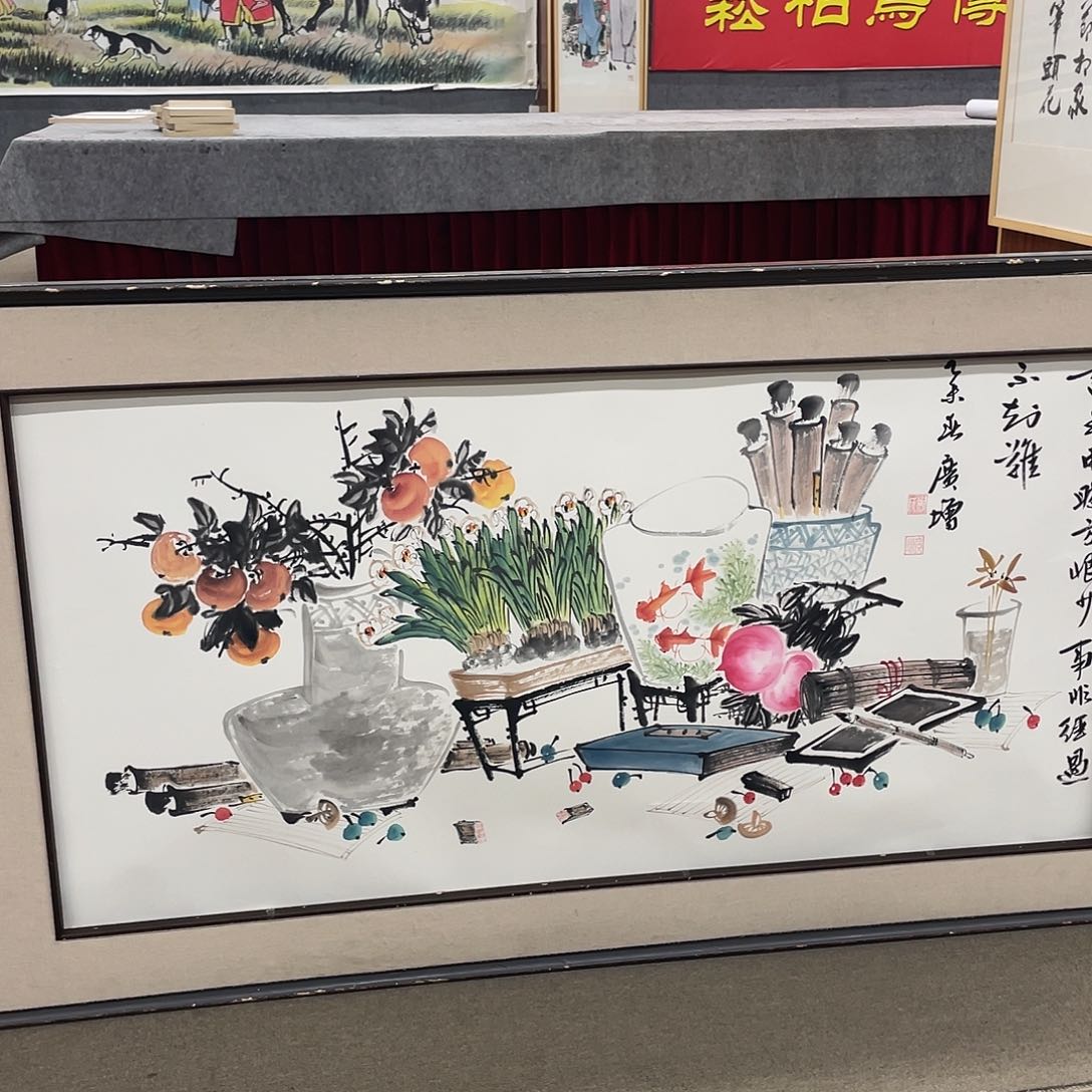 书法可口可乐的一切我已经开始不再