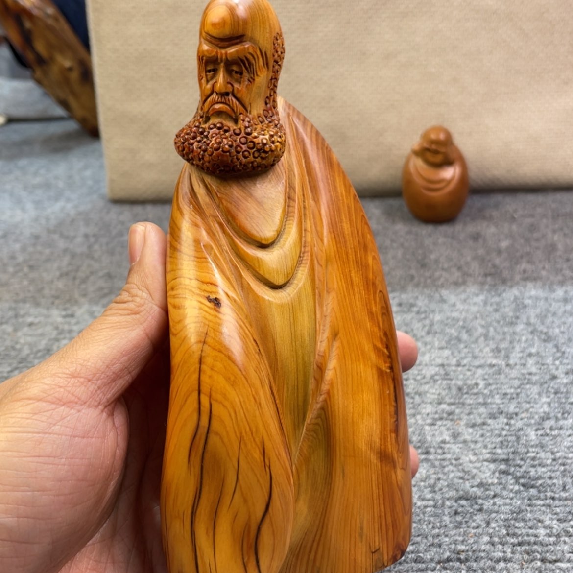 【闪购商品】柏木（崖柏）6666666666666