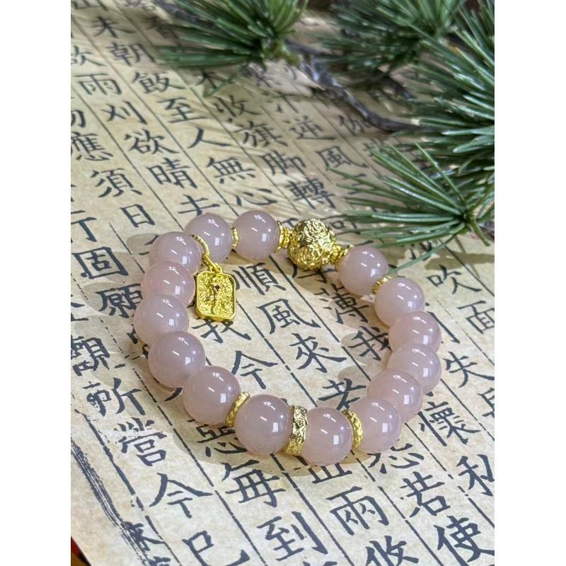 （年年粉丝专属）A40136精美手串