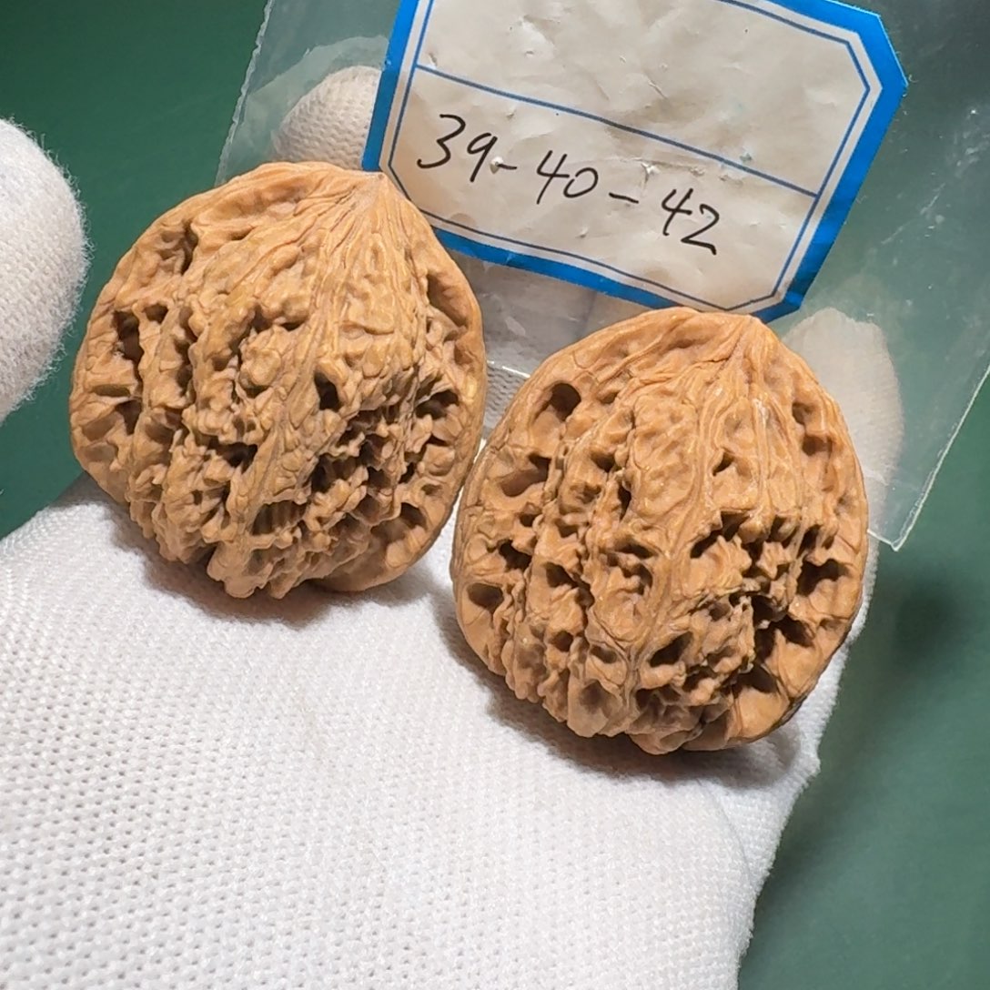 吊坠文玩核桃86号法棍龟s