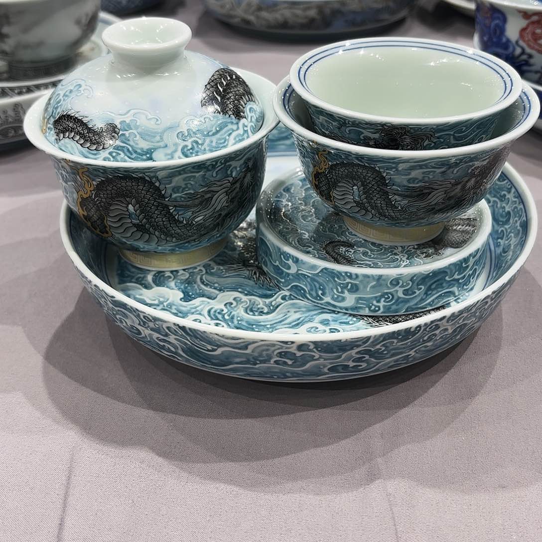 瓷片景德镇陶瓷研究所