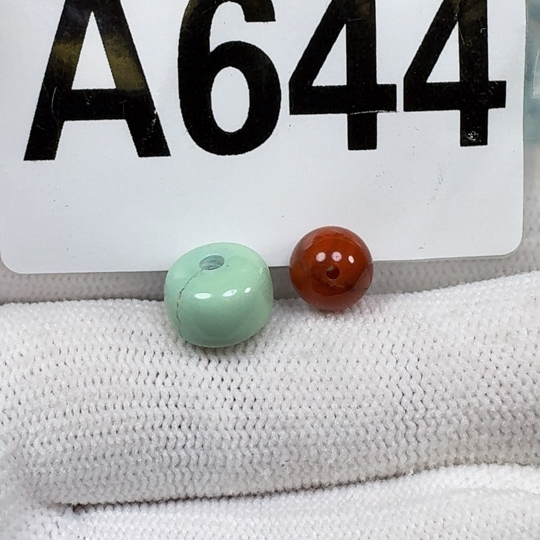 会****南红玛瑙未镶嵌珠宝奇石9.7