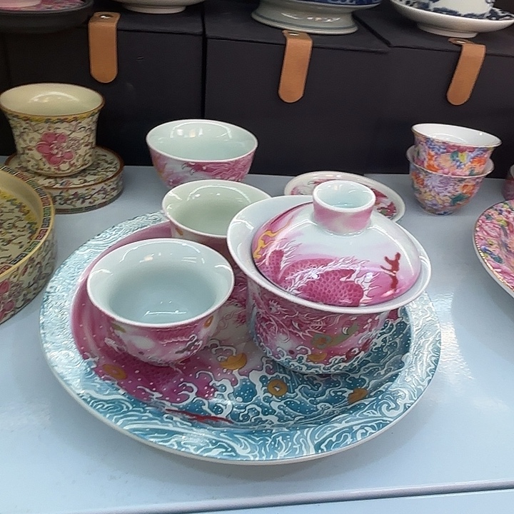 清清浅浅的一天又开始了