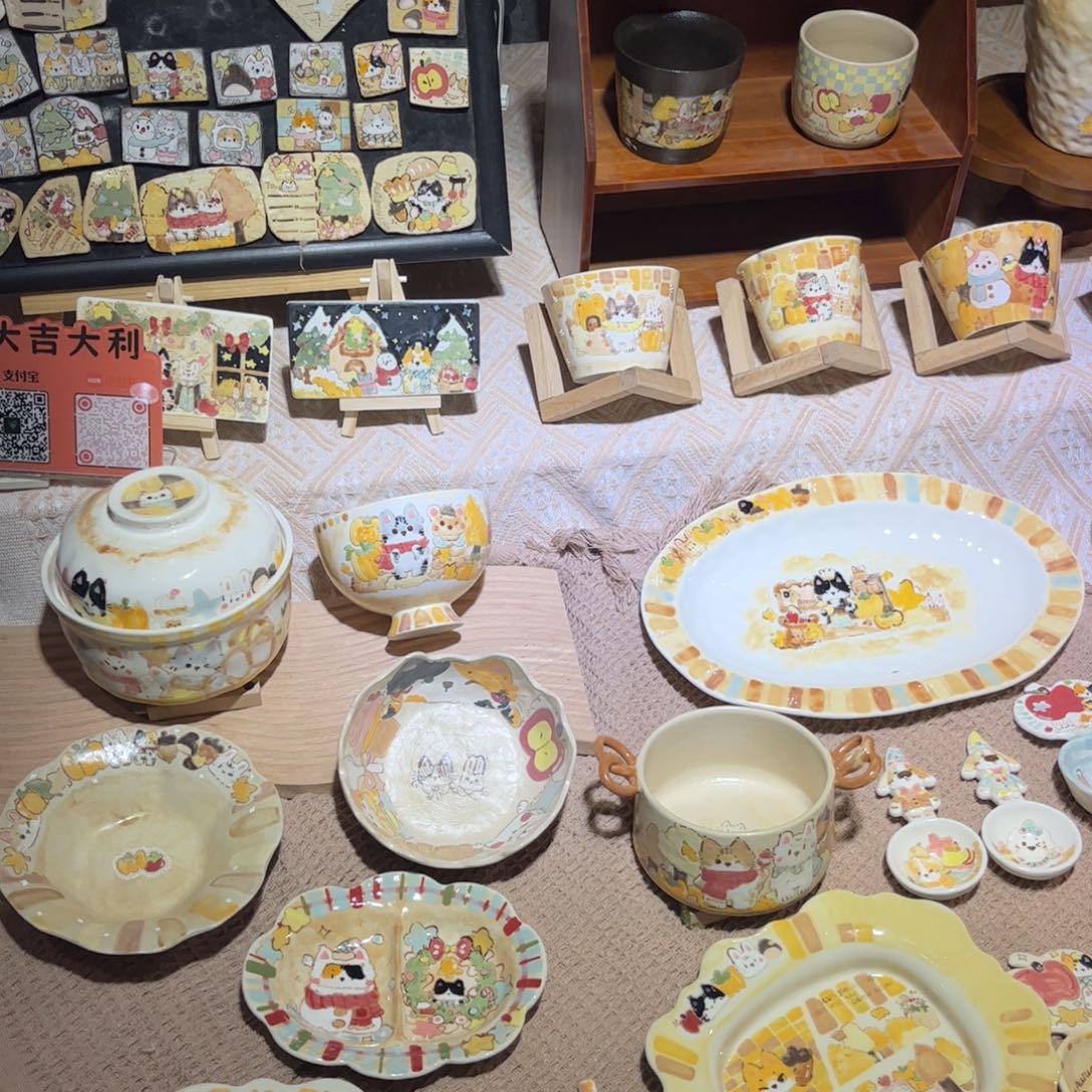 陶摆件陶瓷陶瓷陶瓷陶瓷