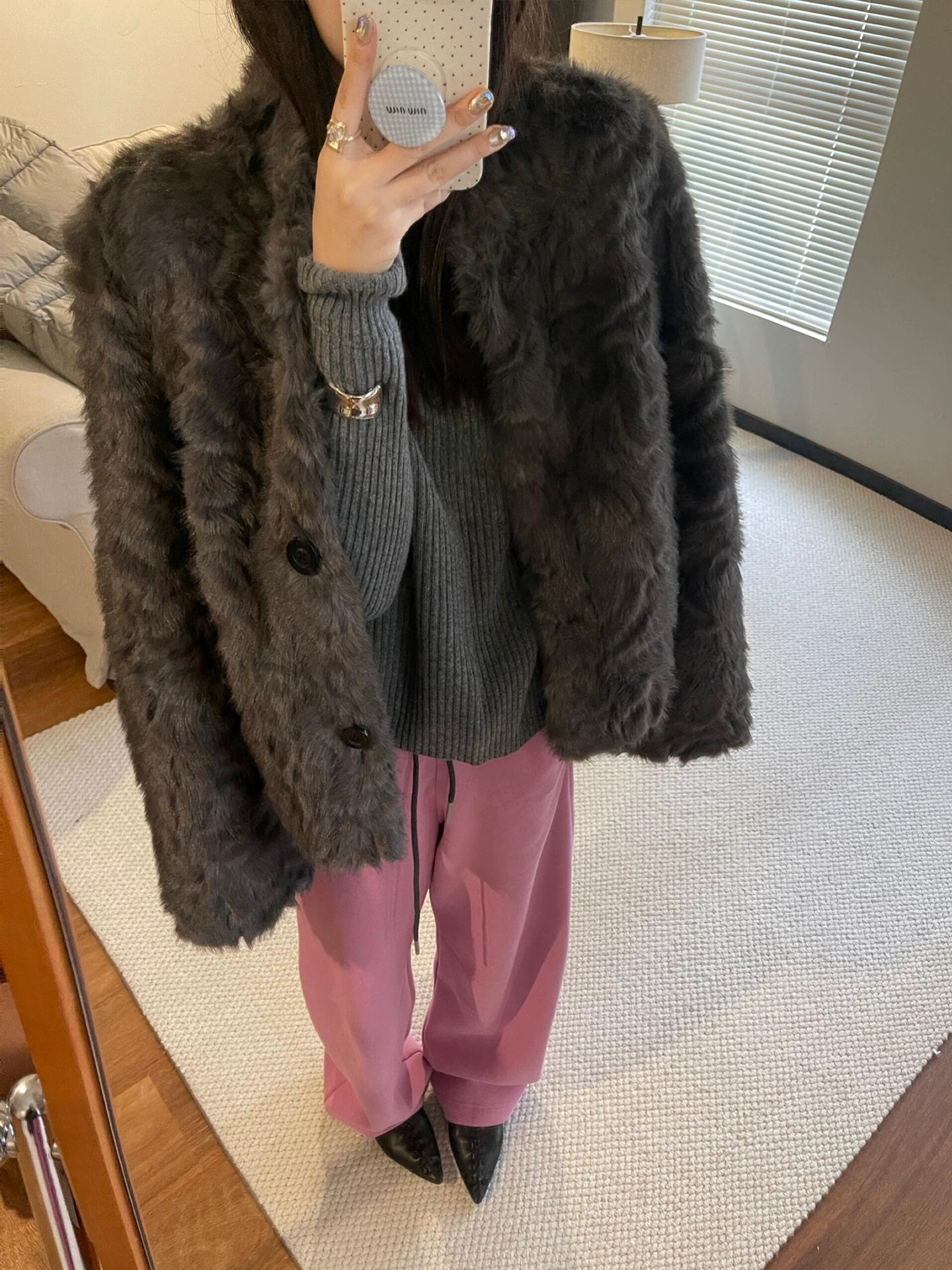 明明麦寻时尚女装专拍 六九-一三九