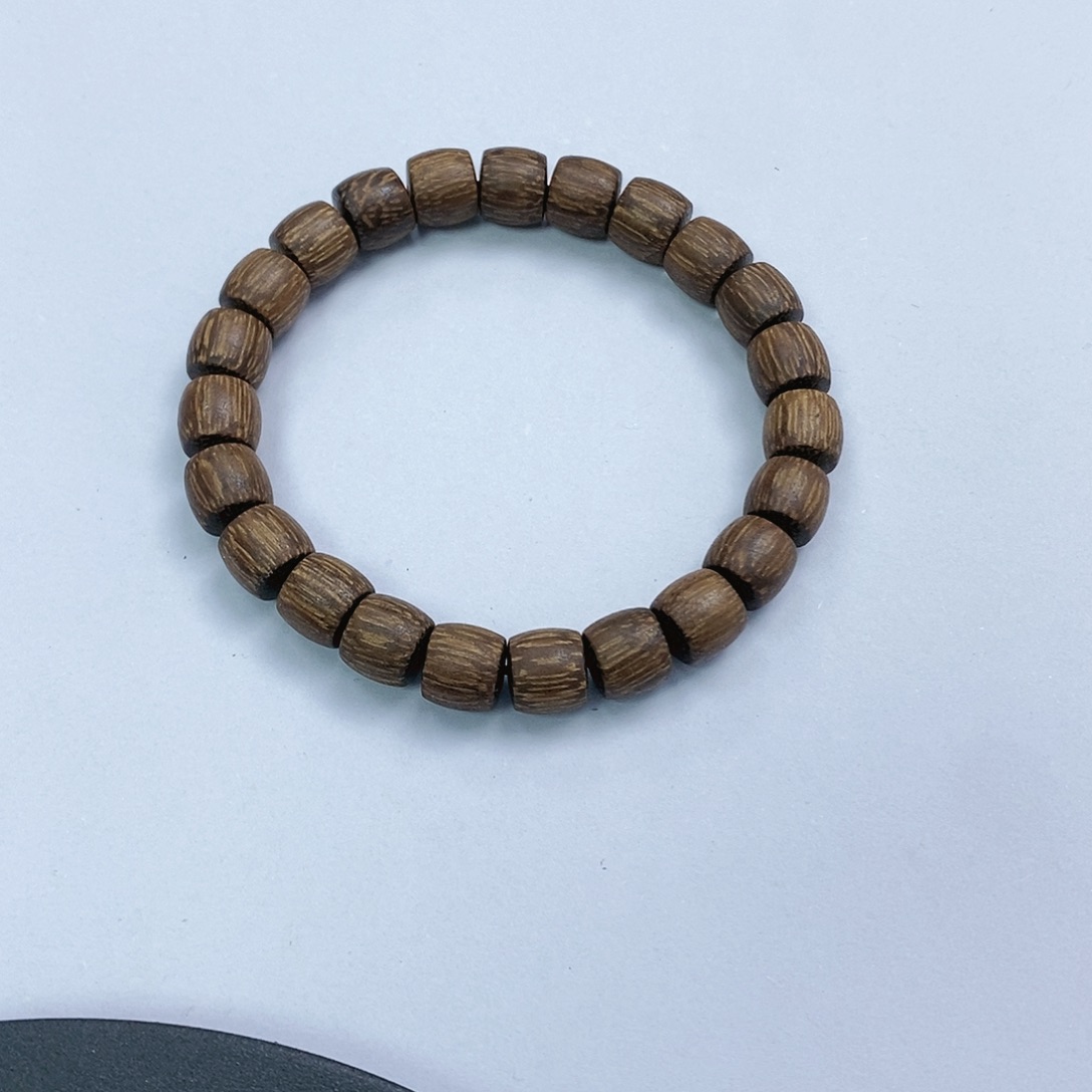 未镶嵌查罗石7×8手串