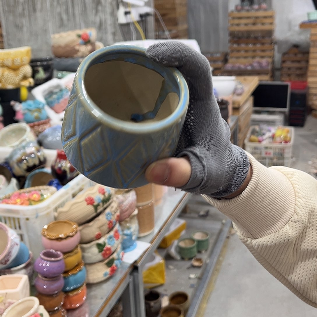 红陶正品数量有限