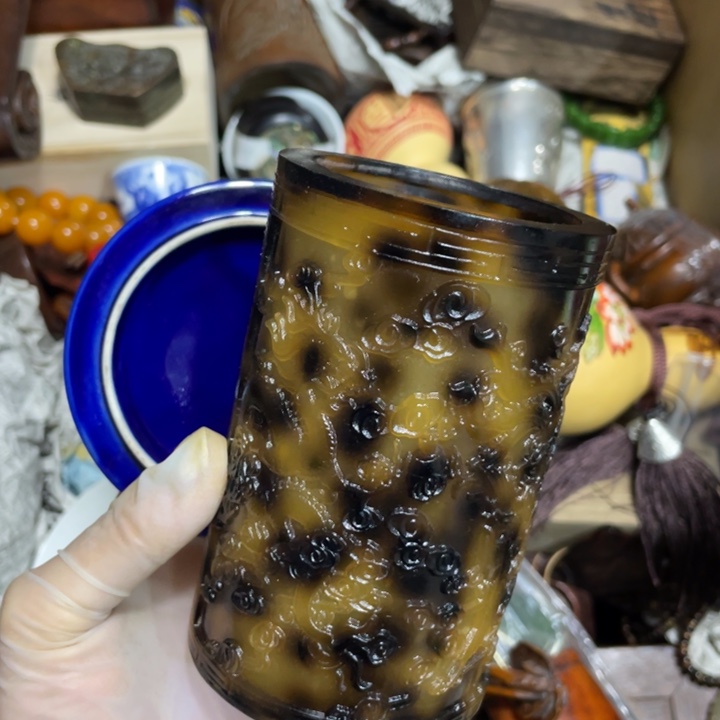 紫砂陶瓷艺术陶瓷艺术