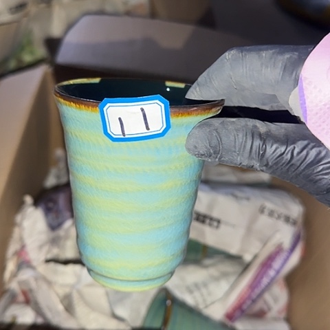 瓷片国营厂库存11