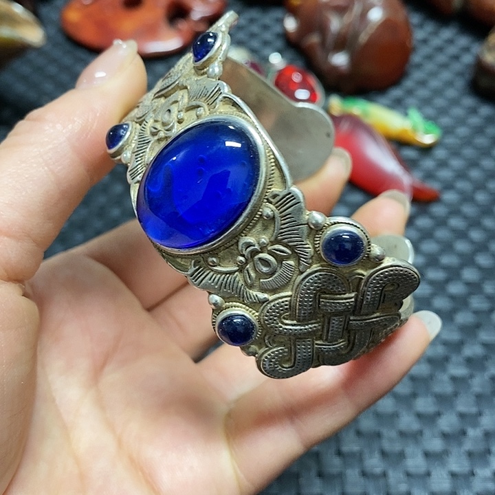 吊坠菩提根/象牙果