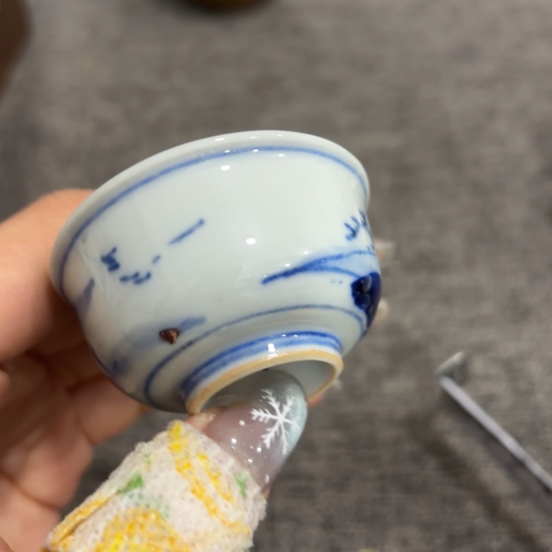 非常好看漂亮的物品 