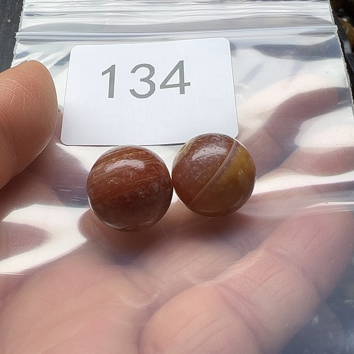 玛瑙/玉髓未镶嵌手链