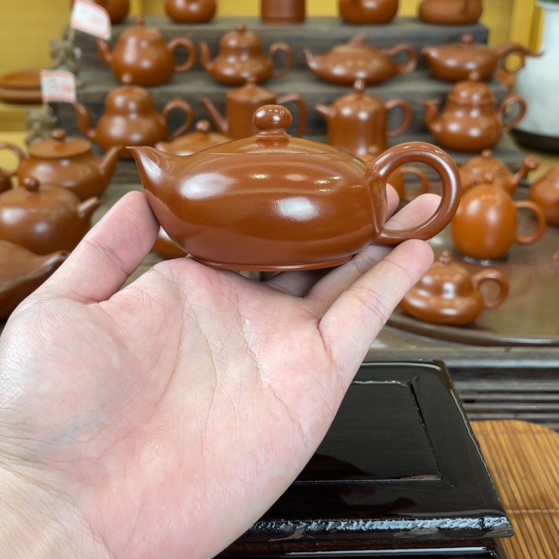 紫砂茶壶福利价茶壶