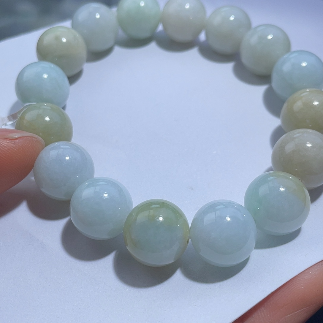 定制翡翠未镶嵌翡翠翡翠