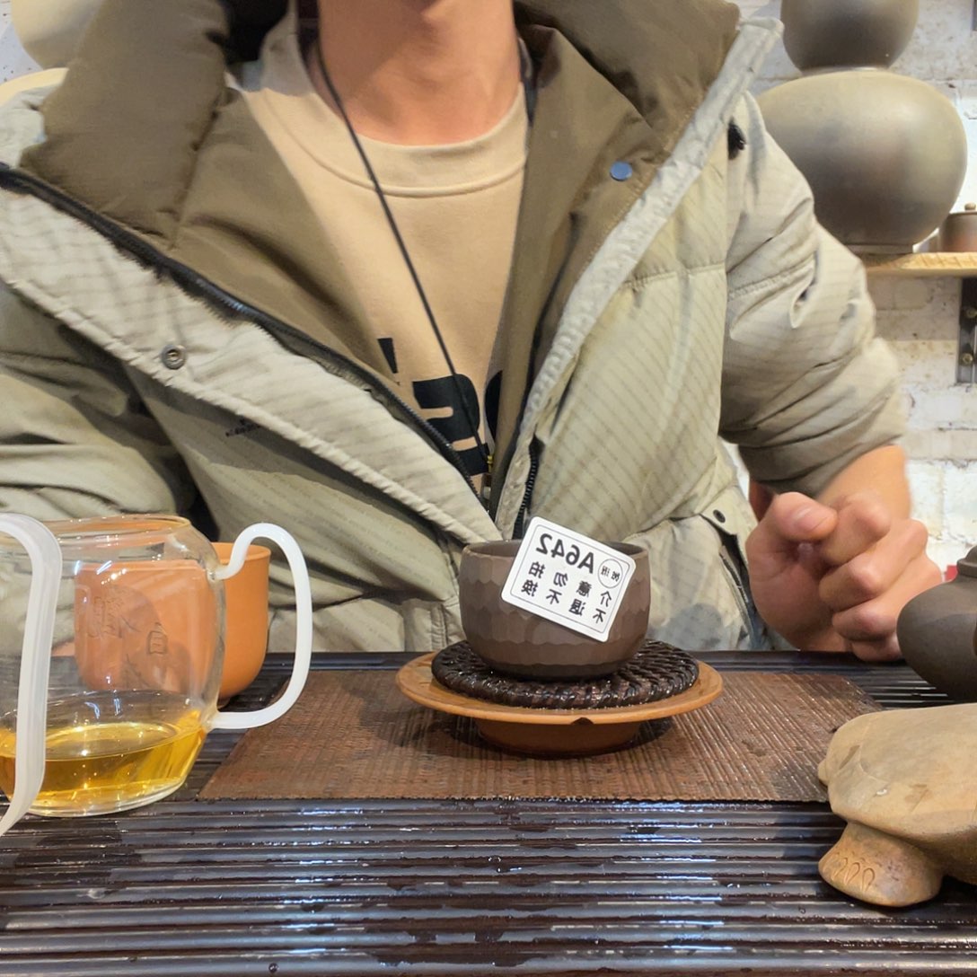 广西钦安龙窑坭兴陶柴烧