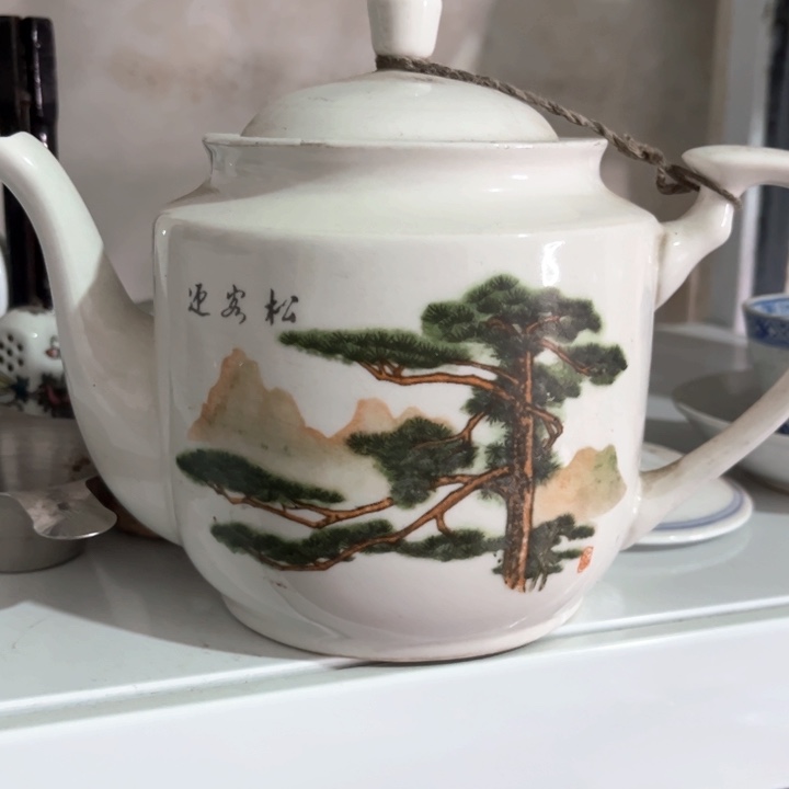 摆件景德镇陶瓷景德镇陶瓷