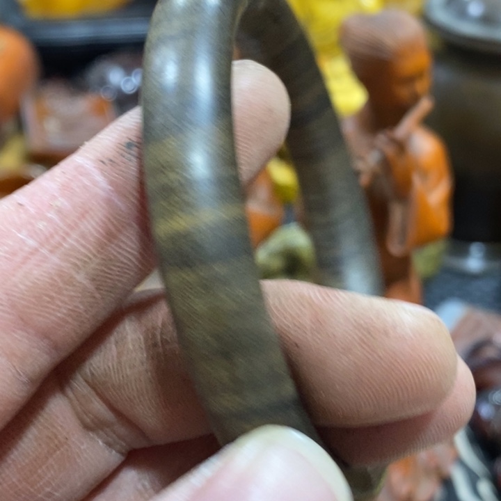 滴血莲花菩提吊坠