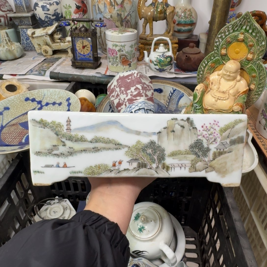 石***峰其他陶工艺品销售和销售