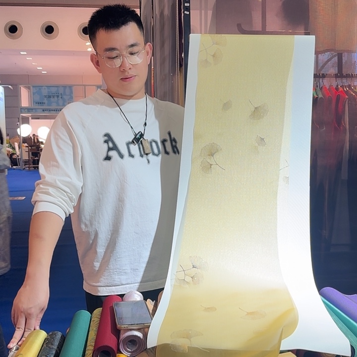 两米一茶席茶席茶席