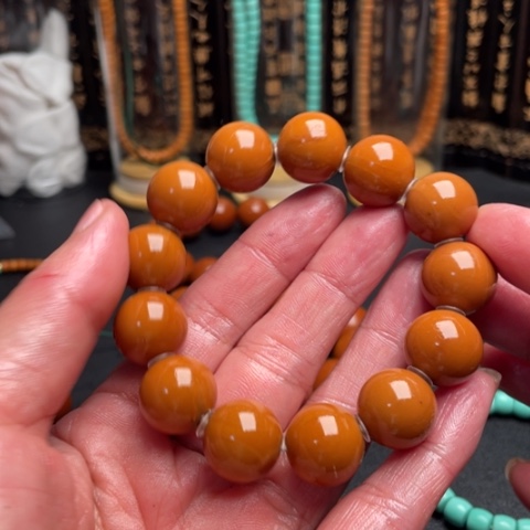 橄榄核吊坠橄榄核1.6