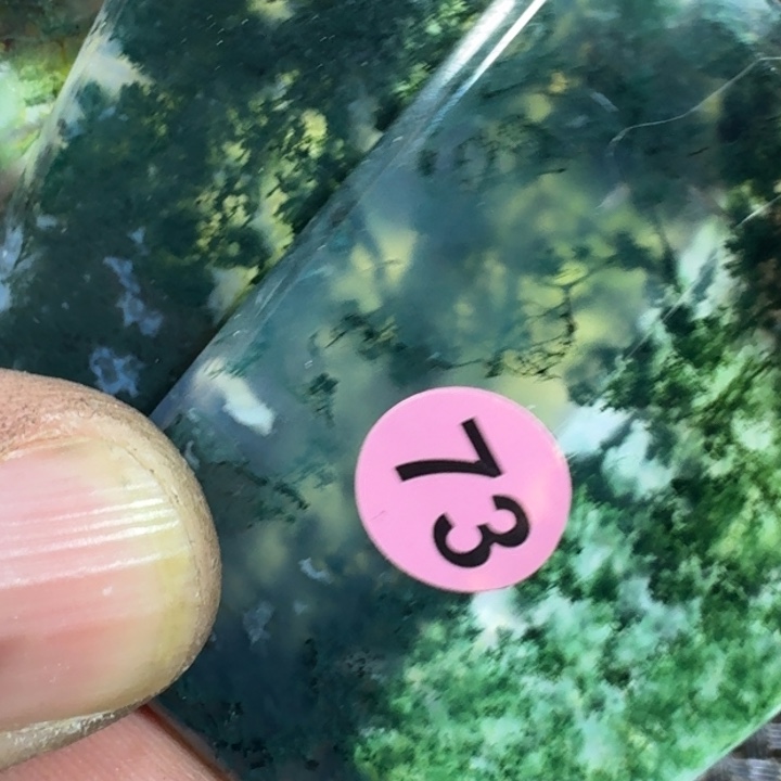 S***谕玛瑙/玉髓未镶嵌颈饰