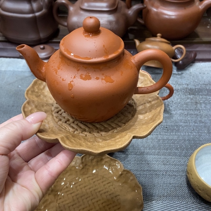 茶壶紫砂宜兴紫砂