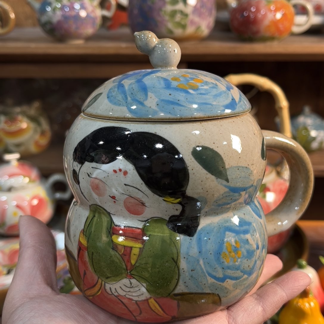 壶红红火火的一天一个月就能