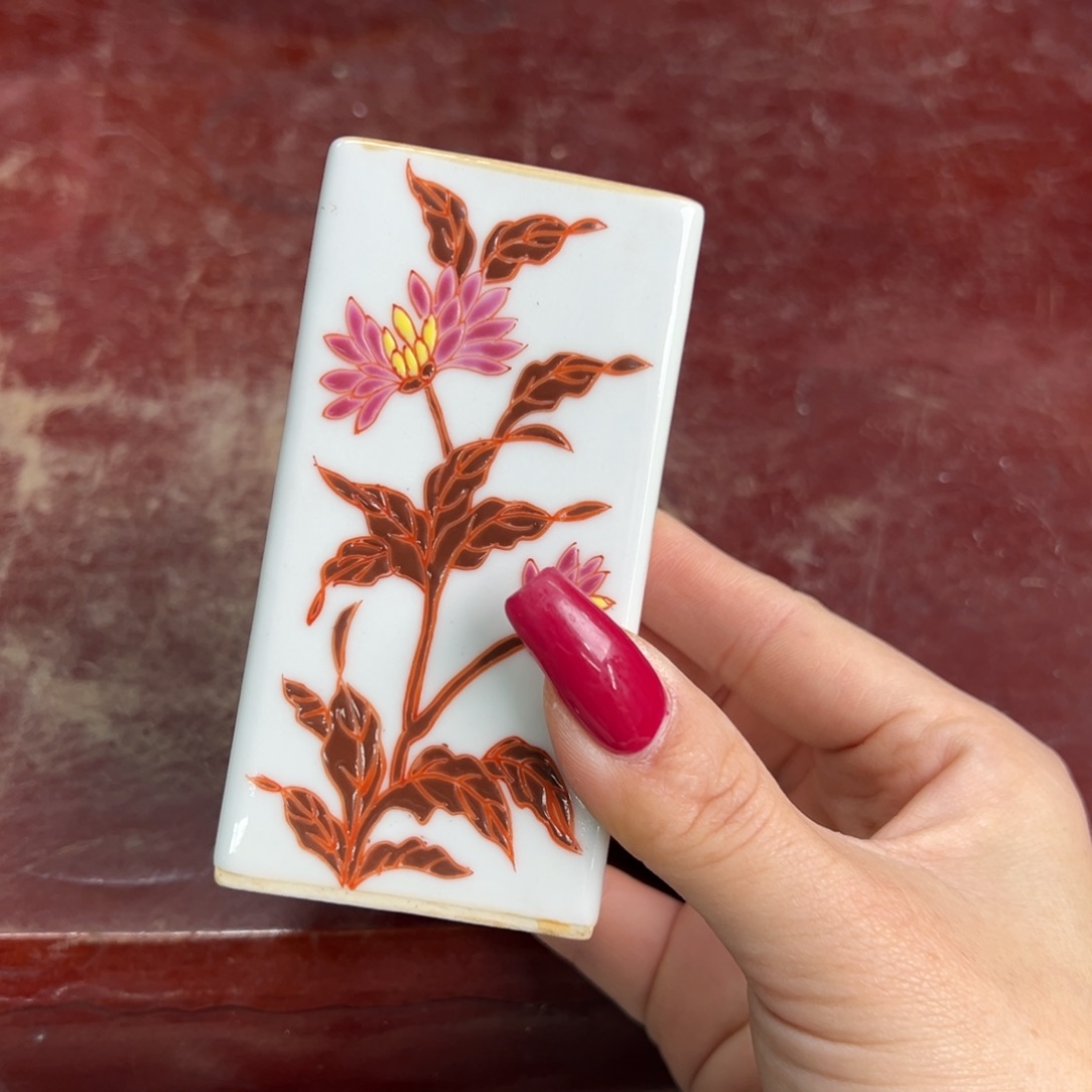 陶摆件陶瓷陶瓷艺术