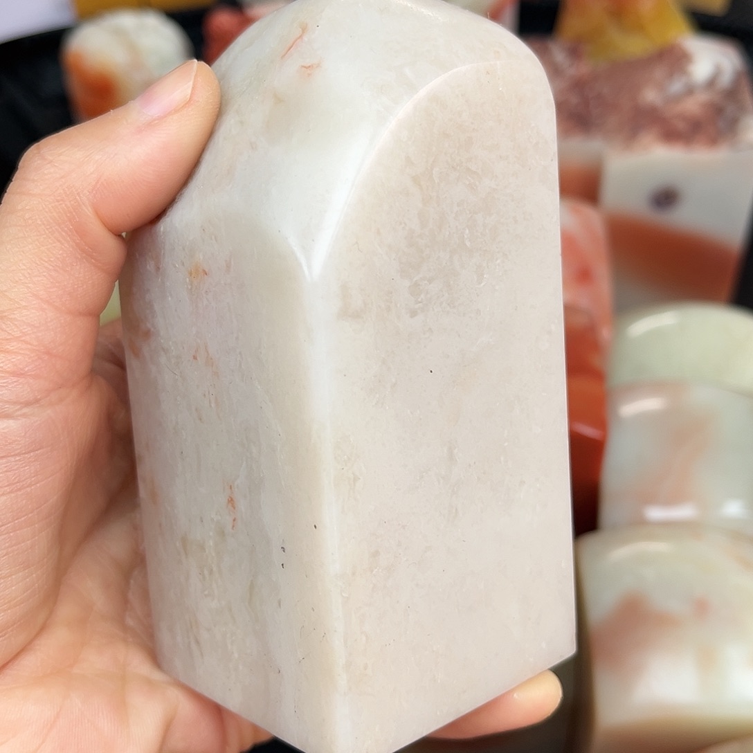 昌化石印石这种天气还穿什么