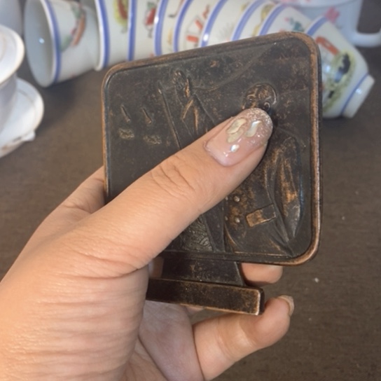 摆件景德镇陶瓷学院