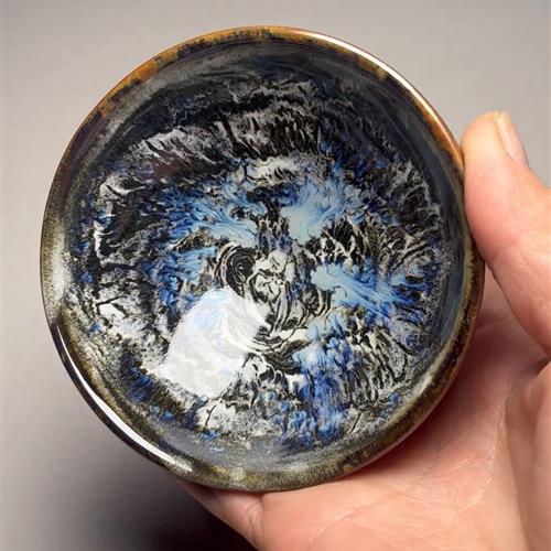 【闪购商品】茶盏-326............
