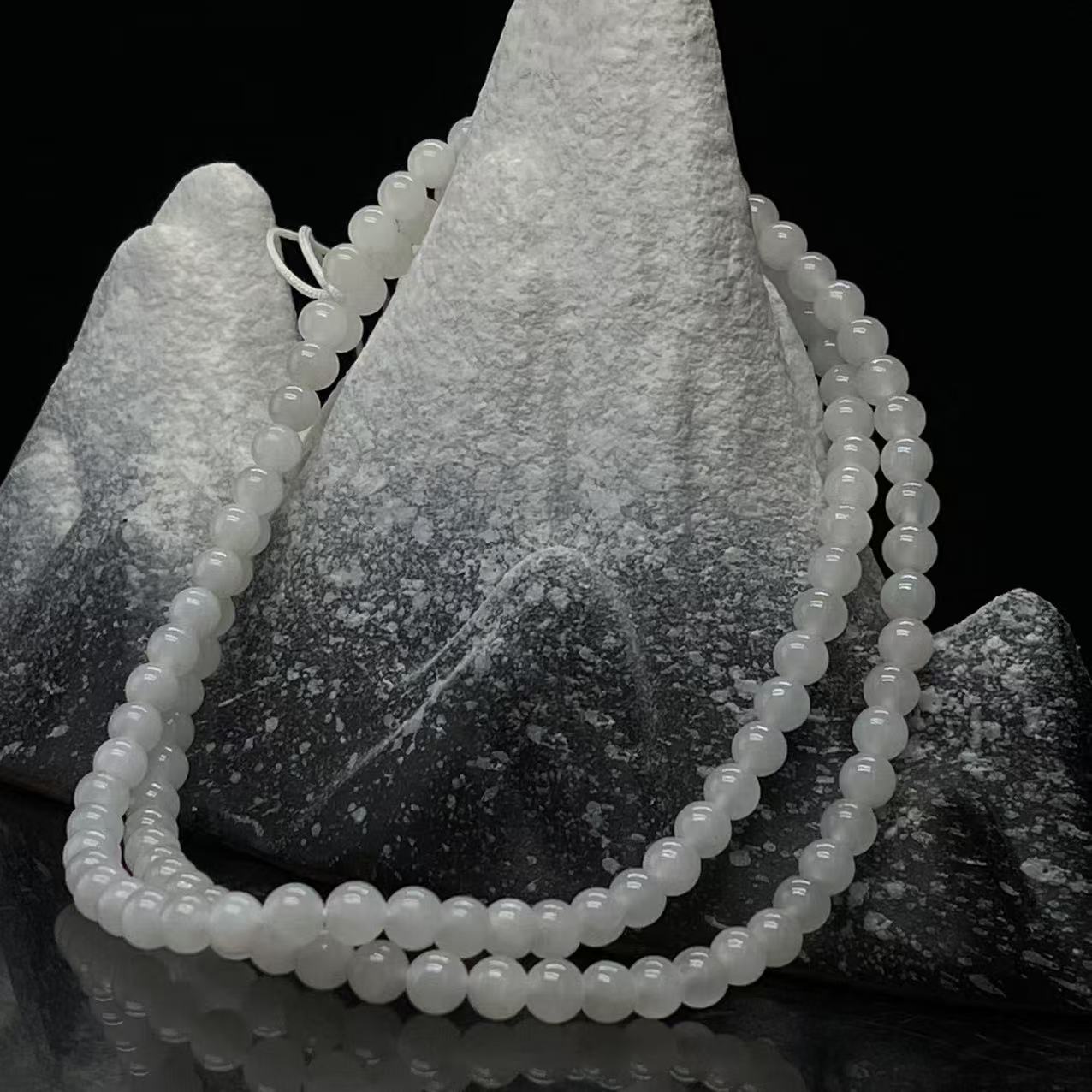 S724 和田玉 YY328009