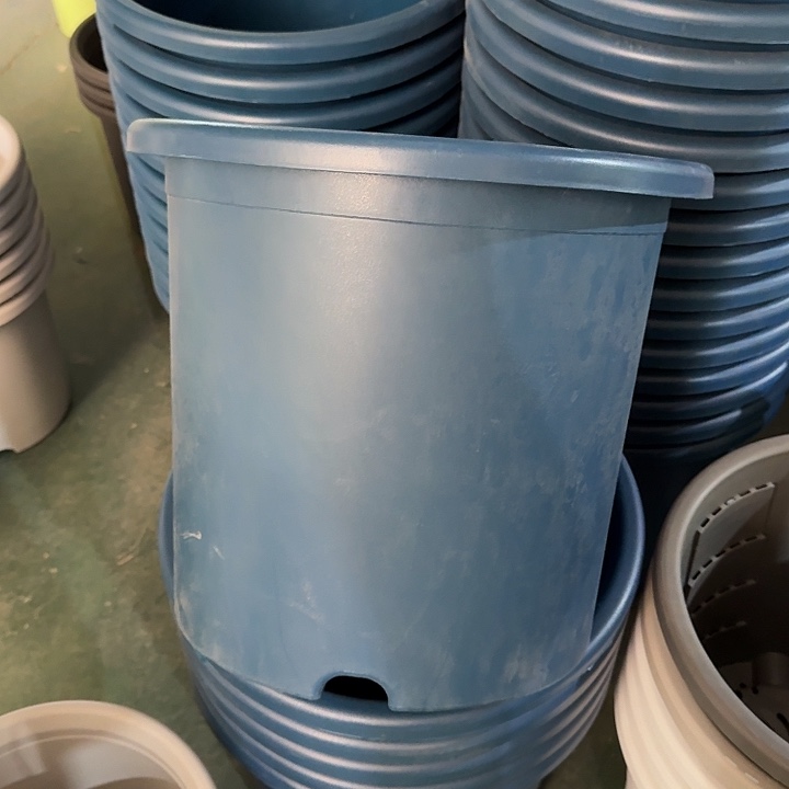 瑕疵9#藏青4个无托