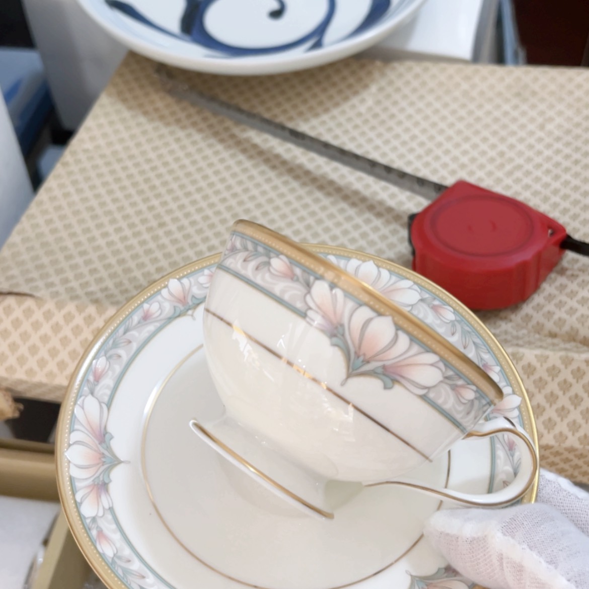 【闪购商品】茶盏哈哈哈我也是很喜欢这个节目