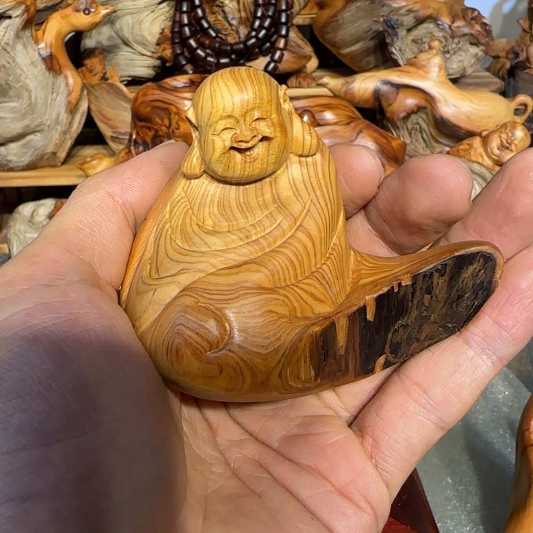 恭***财柏木太行崖柏88888