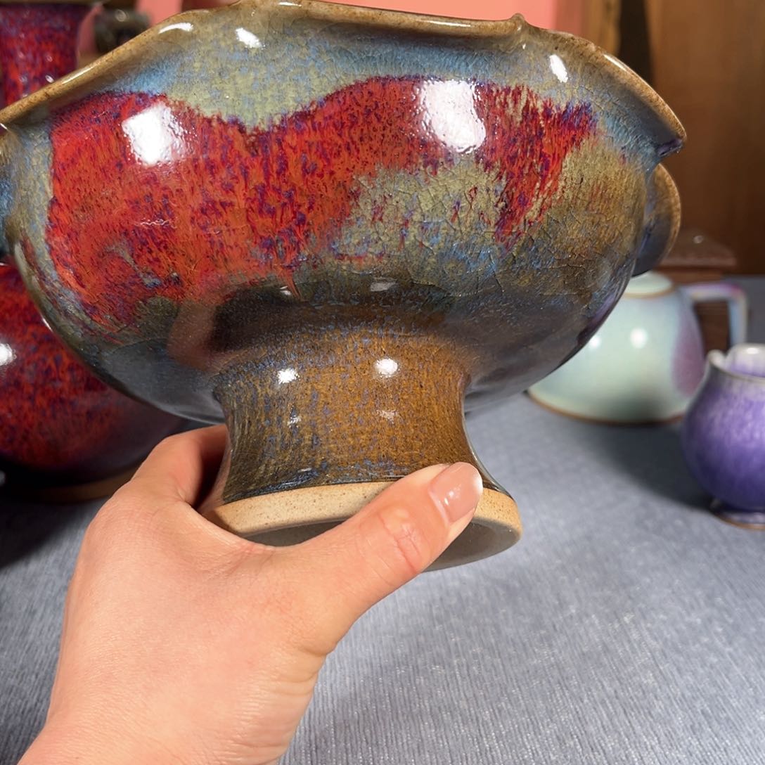 杯纯手工制作工艺制作15