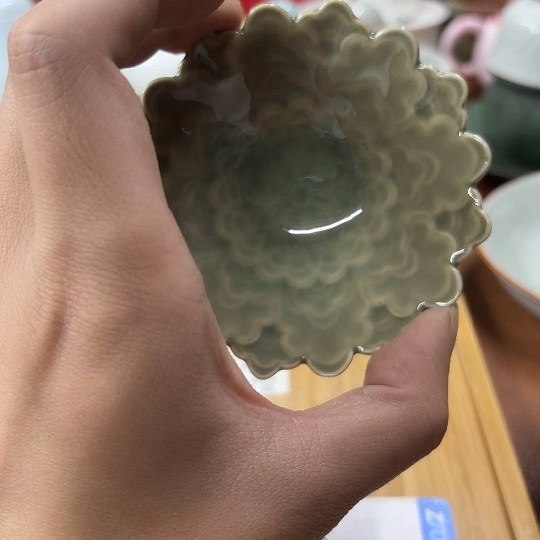 微瑕介意的不要下单