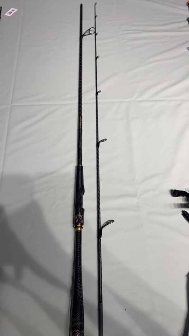 谷山赛圣厅 2.4M ags导环