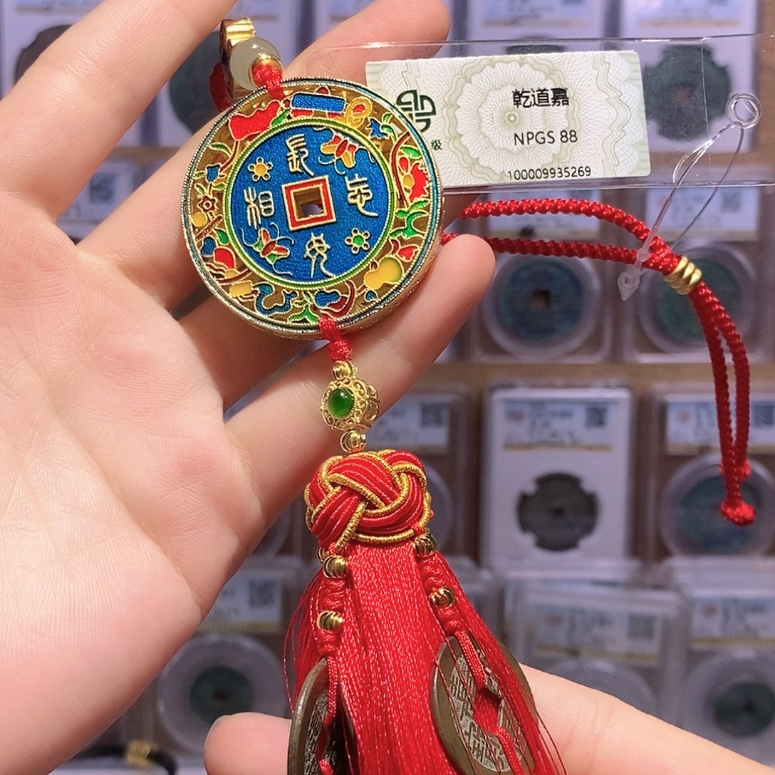 会***机铜乾道嘉 精品款5269