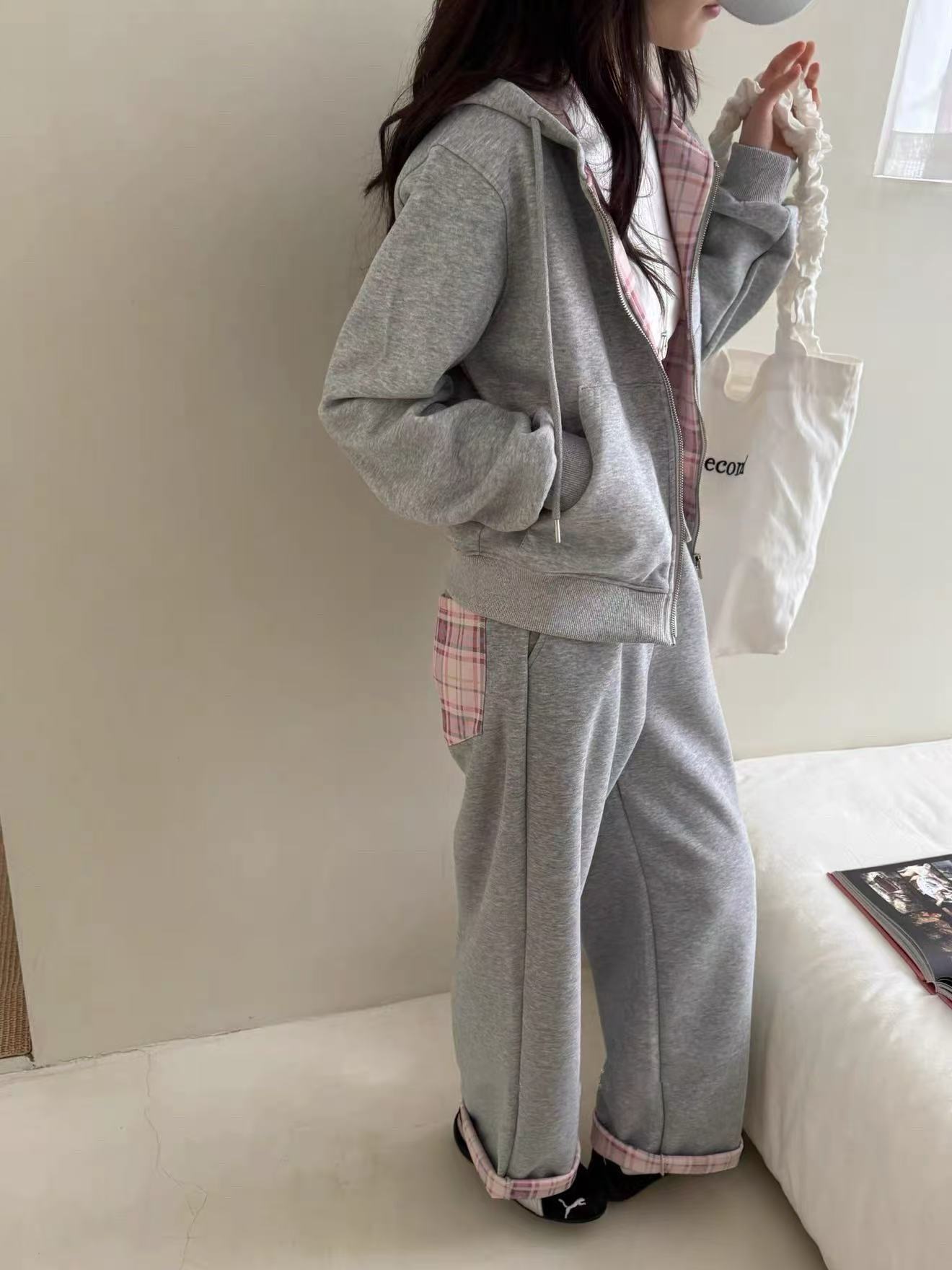 2-韩东大门APM新款秋冬韩版清清清A151-200(1210)