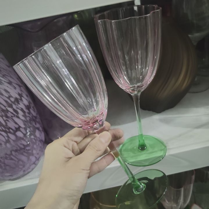 红陶10x24手工测量会有误差