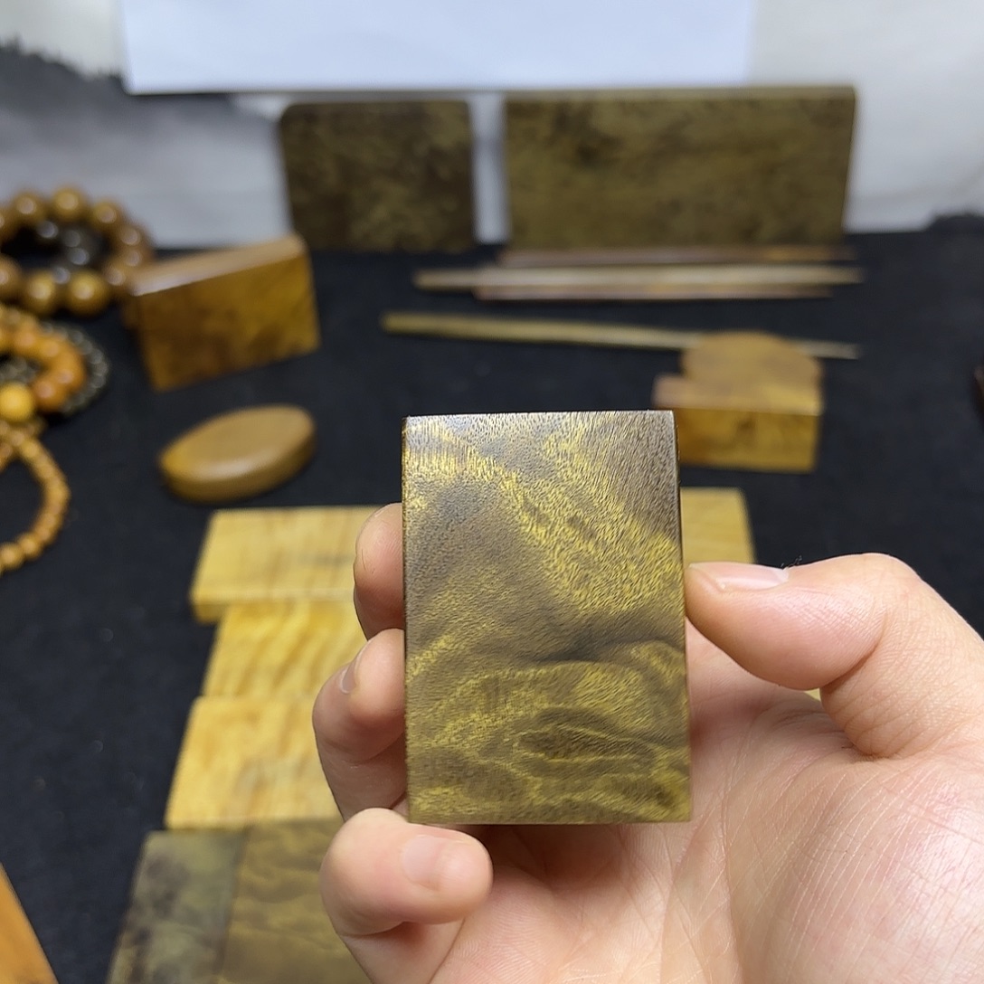 码***头金丝楠一物一拍链接