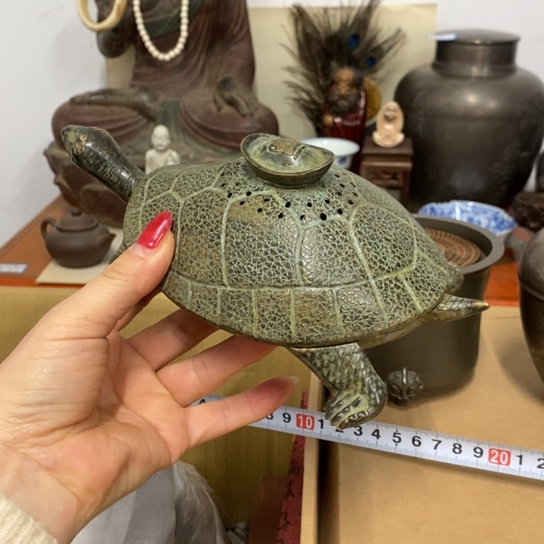 紫砂茶杯好物分享开心快乐每一刻