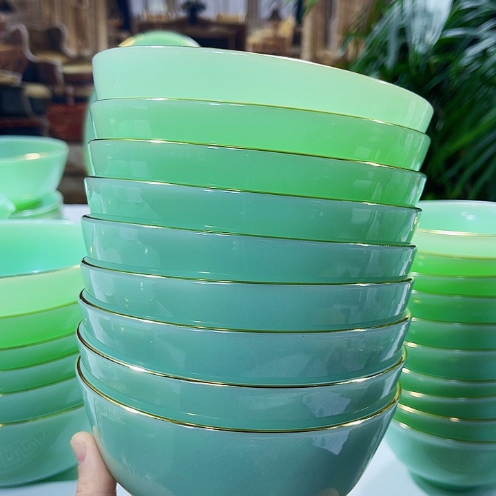 景德镇高端玉瓷单品